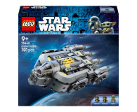 LEGO STAR WARS 75445 Anzellański statek gwiezdny - 1517915 - zdjęcie 1